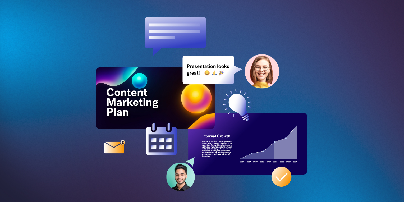 Hot Tips for More Efficient Project Management in Beautiful.ai